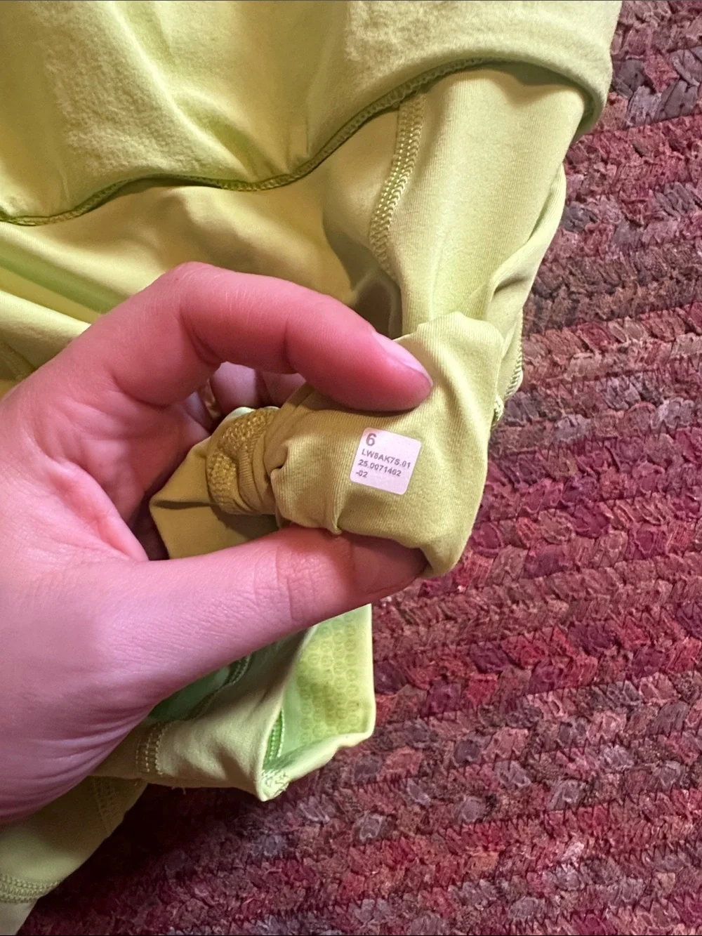 lululemon athletica like new
